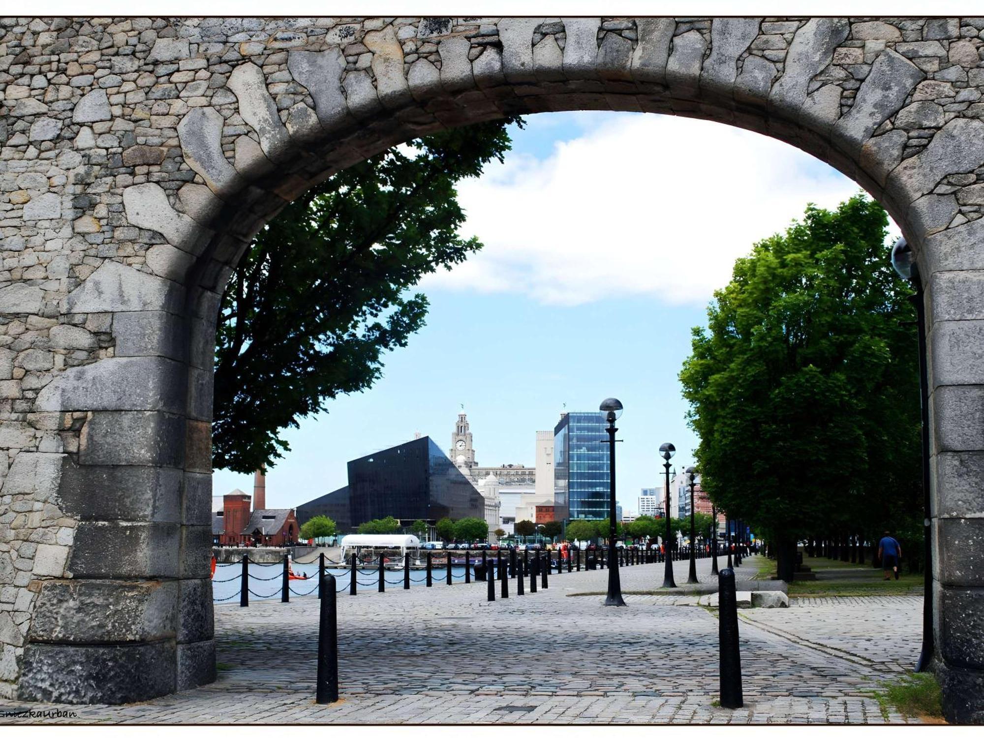 Ibis Styles Liverpool Centre Dale Street - Cavern Quarter Hotel Exterior photo